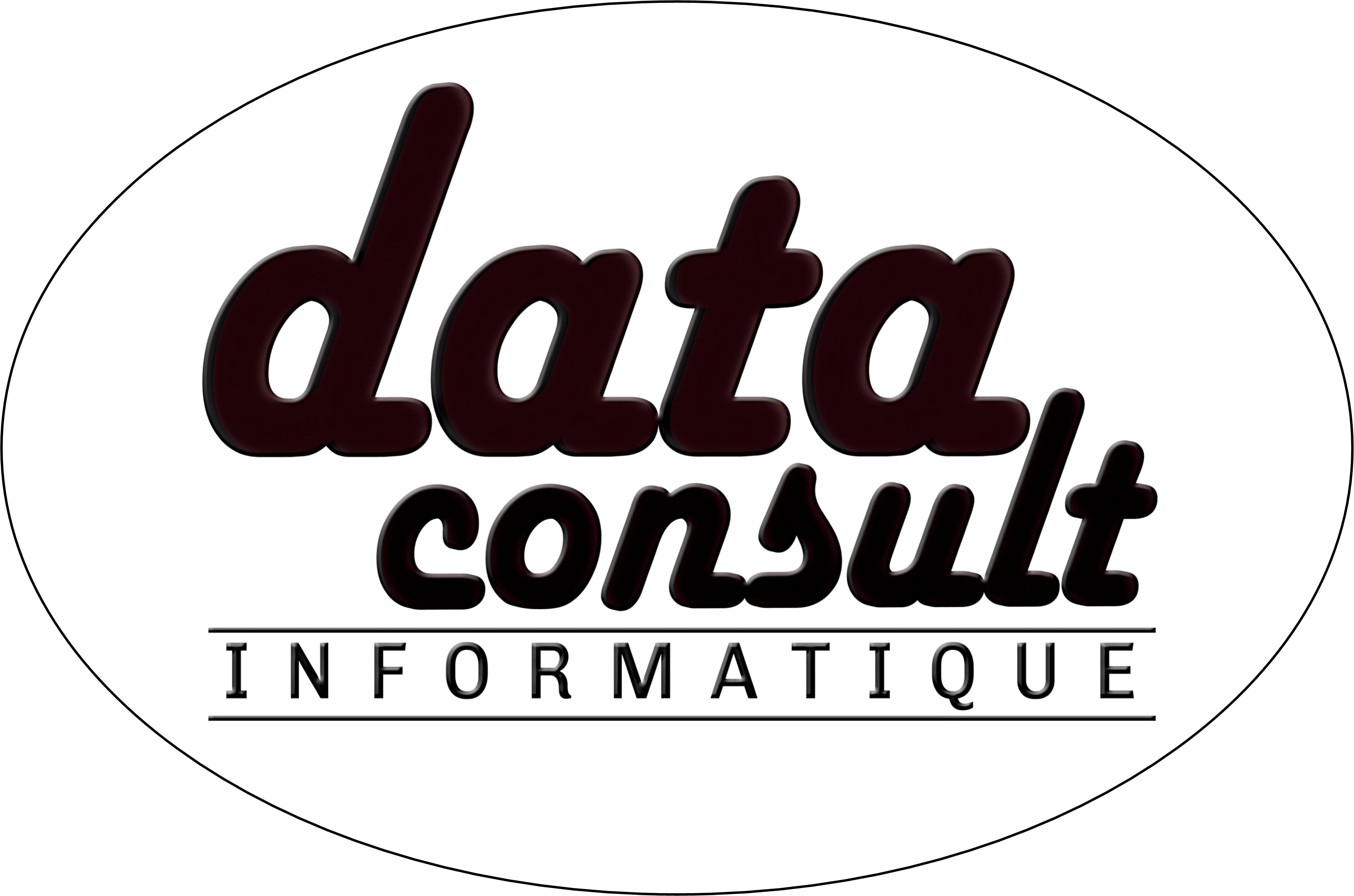 LOGO INFORMATIQUE